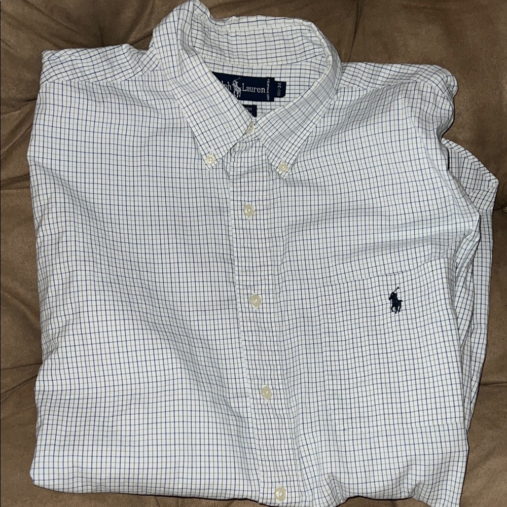Ralph Lauren shirt